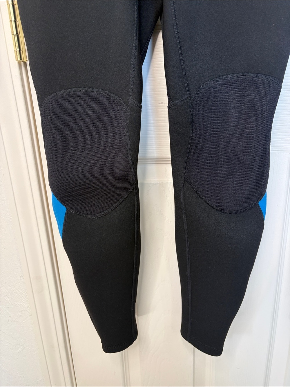 O’Neill Reactor-2 3/2mm Back Zip Full Wetsuit - Picture 5 of 14